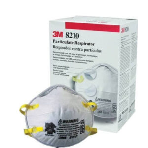 N-95 Masks