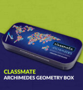 Classmate Geometry Box