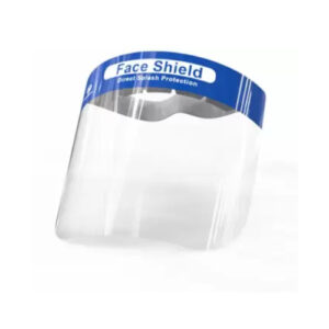 face shield