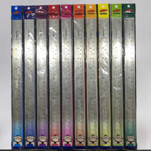 iron scales pack of 1