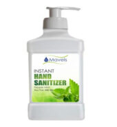 Mavels Hand Sanitizer 500ML