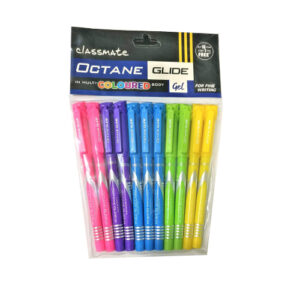 octane glid pack of 10