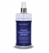 Palmist Hand Sanitizers 50ML