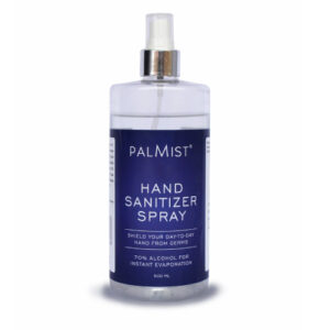 palmist hand sanitizer