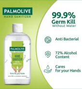 Palmolive 500ML Hand Sanitizer