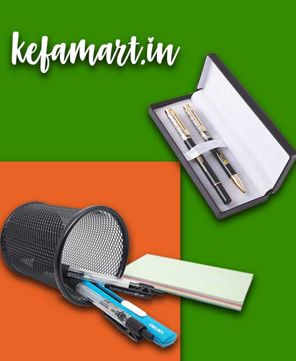 kefa pens