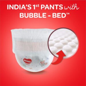 huggies wonder pants