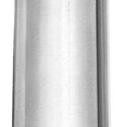 Milton Thermosteel Inside & Outside SS 304 Stainless Steel Flip Lid Flask 500 ml Silver