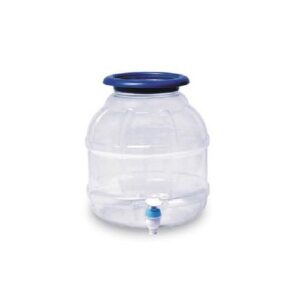 water stand jar