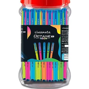 classmate gel pens