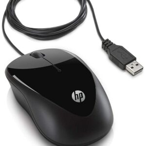 hp wired mouse