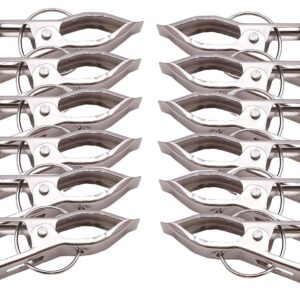 cloth hanging clips