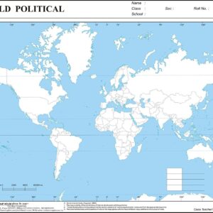 practice map