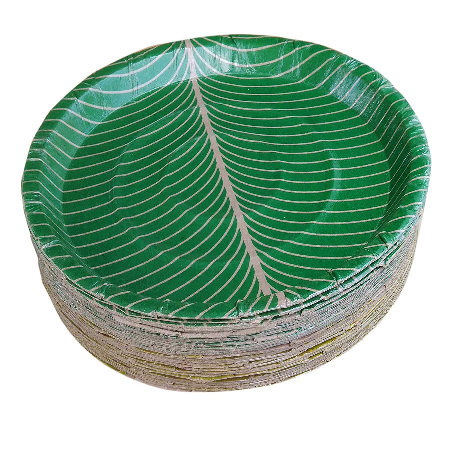 Buy Disposable Thali Plates Of Good Quality Online In India