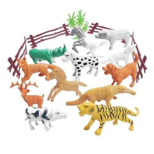 Toy Set for Kids