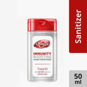 lifebuoy hand sanitizer