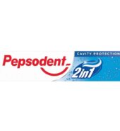 Pepsodent 2 in 1 Toothpaste, 150 g