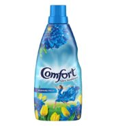 Comfort After Wash Fabric Conditioner Morning fresh variant for all day freshness and lasting fragrance, 860 m