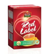 Red Label Brooke Bond Tea, 250g