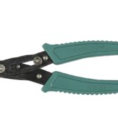 Taparia WS06 Wire Stripping Plier (Green and Black)