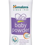 Himalaya Baby Powder (400g) Size:400 g