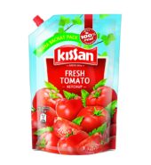 Kissan Fresh Tomato Ketchup, with 100% Real Tomatoes, 950 g