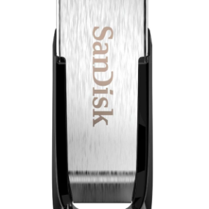 SANDISK Ultra Flair 32GB, USB 3.0, Flash Drive, Upto 150MB/s R, Pendrive, Metal, 5Y Warranty (SDCZ73-032G-I35)