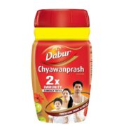 Dabur Chyawanprash – 2 X Immunity – 500 gm (Get 50 gm Free )