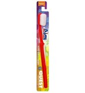 Ajay Quest Toothbrush, Medium (Pack of 10)