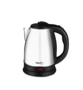 Pigeon by Stovekraft Amaze Plus Electric Kettle with Stainless Steel Body, 1.5 litres boiler for Water, instant noodles, soup etc.