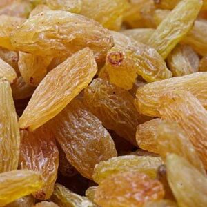 KISMIS 250 GM