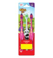 Colgate Kids (2+years) Extra Soft Toothbrush (Buy 3)