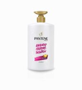 Pantene Advanced Hair Fall Solution Anti Hair Fall Shampoo, 1 L