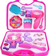 Webby Beauty Set for Girls, Pink