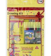 Camel Drawing Kit Combo