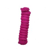 Amsto Pink color Duppata pack of 1 No