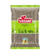 VASANT Cumin Seeds (Whole Jeera) 400gm