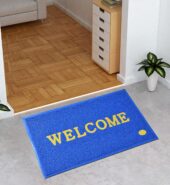Kefa Welcome Mat pack of 1 No