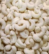 Cashew Nuts (W240, 500g)
