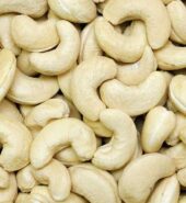 Cashew Nuts (W320, 250g)