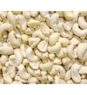 Cashew Nuts (W450) (500 Gram)