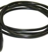 Computers Service Desktop Power Cable 1.5mtr Power Cable Card for Moniter CPU Computer