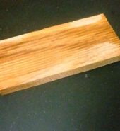 Gavvalu Sweet Maker Wooden Board/Gavvala Peeta Chekka Pack of 1,M