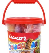 Luxor : Modelling Dough – Pack of 12 (240 gms)