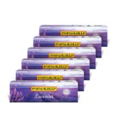Mangaldeep Lavender Agarbatti – 480 Agarbatti Sticks, (6 Packages * 80 sticks each)