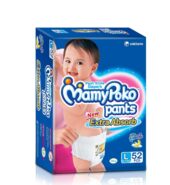 Mamy Poko Pant Large Size Pants (50 count)