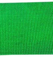 1 Piece Artificial PVC Plastic Durable Stick Green Door,Floor, Kitchen Mat Turf Mat (35X60 cm or 14×24 inch)- Set of One Pc