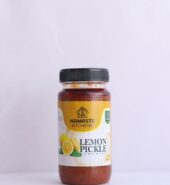 Namasthe Lemon Pickle Pack Jar of   Net 300 Grams