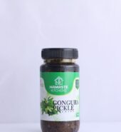 Namasthe Kitchen Gongura Pickle Net.300 Grams