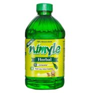 Nimyle Eco friendly floor cleaner with Power of Neem for 99.9% anti bacterial protection – Herbal 2L